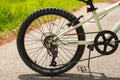 Dynacraft Throttle 20 Inch Boys BMX Bike for Age 7 14 Years