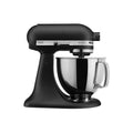 Kitchenaid Artisan Series 5 Quart Tilt Head Stand Mixer, Wildflower, KSM156CXWF